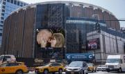 Madison Square Garden, sede de grandes eventos y ahora también de la boda de Taylor Swift