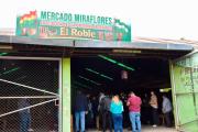 Mercado Florida y el de la Villa están en malas condiciones: concejales hacen inspecciones