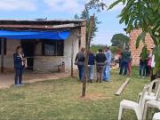 Muere el hombre que sufrió quemaduras luego de acabar con la vida de su expareja