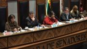 Nueva ley de acceso a la información crea un Órgano Garante y pone 11 límites