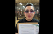 Luis Vega denuncia que Sobodaycom lo amenaza