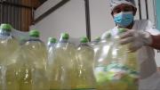 Bolivia registra un superávit comercial de 1.393 millones de dólares entre enero y mayo