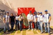 La solidaridad volvió a movilizar al país en favor de niños con cáncer durante la Tapatón 2026