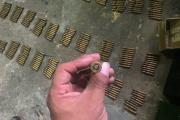 Aprehenden a militar implicado en posible desvió de material bélico para el narcotráfico