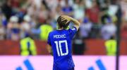 Modric, la leyenda croata, se despide de los Mundiales