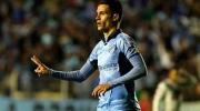 El exjugador de Bolívar Juanmi Callejón se retira del fútbol