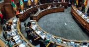 Presentan nuevo proyecto de ley para subsanar las acefalías en el TCP y el TSJ, señala senador de Unidad