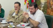Cívicos piden emitir órdenes de aprehensión contra Evo, Salazar y Argollo para que declaren por los bloqueos