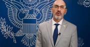 Encargado de negocios de EEUU en Bolivia: “Combatiremos juntos el narcotráfico y el crimen organizado”