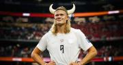 ¿Son gemelos? Erling Haaland y su hermana sorprenden por parecido