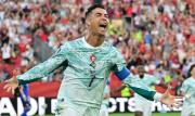 Portugal y Cristiano siguen en el Mundial tras eliminar con sufrimiento a Croacia