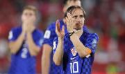 Modric se despide del Mundial y cierra una etapa memorable con Croacia