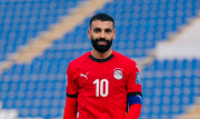 DT de Egipto no garantiza a Salah como titular para enfrentar a Australia