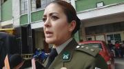 Policía realizará controles en terminales para prevenir la trata de menores durante vacaciones