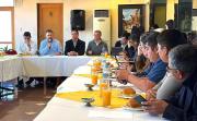 Tras reunión con el Gobierno, Confeagro urge fondo de reactivación, diésel y una ley antibloqueos