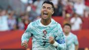 Portugal despacha a Croacia en un disputado partido y logra el pase a octavos