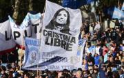Corte avala decomiso de bienes a Cristina Fernández