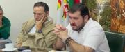 Cívicos piden emitir orden de aprehensión contra Evo