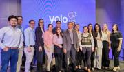 YOLO pago innova con el primer crédito 100% digital en una billetera móvil de Bolivia