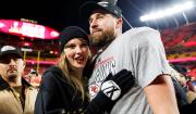 Taylor Swift y Travis Kelce destinan 26 millones de dólares a obras benéficas previo a su boda en Nueva York