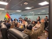 Comisión de Planificación aprueba el PGE 2026 con modificaciones orientadas al desarrollo productivo, la educación superior y la sostenibilidad fiscal