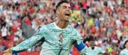 Portugal y Cristiano siguen en el Mundial tras eliminar con sufrimiento a Croacia