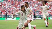 España: cruce vs Cristiano Ronaldo y posible camino hasta la final
