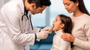 Alerta por herpangina exige tratamiento oportuno y cuidados adecuados para la recuperación infantil