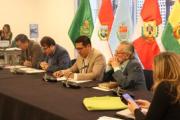 Agenda informativa: comisiones de Diputados analizarán el PGE y la preselección de magistrados del TCP y TSJ