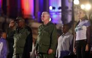 El presidente de Cuba responde a Trump: No le tenemos miedo a la guerra