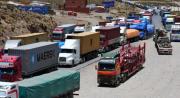 Transporte pesado de La Paz instruye cotizar, facturar y cobrar al tipo de cambio oficial flexible