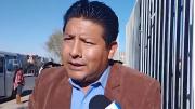 Cancelan la verbena en El Alto por falta de recursos