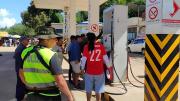 Autoridades logran carburantes para Sapecho y Palos Blancos
