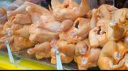 Avicultores advierten un vacío en la oferta de la carne de pollo en los próximos días