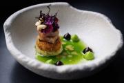 ¡La gastronomía boliviana logra conquistar su primera estrella Michelin!