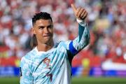 Nuevo día para Cristiano Ronaldo, el ocaso para Modric y la primavera para Oyarzabal