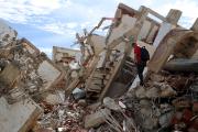 Venezuela planea reconstrucción tras los terremotos que causaron al menos 2.595 muertes
