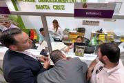 Fiscalía de Santa Cruz abre investigación contra Morales, Argollo y Salazar por los bloqueos