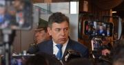 Presidente del Senado: Presupuesto del Órgano Judicial “es un tema importante, pero no es el fundamental”