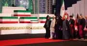 Irán se blinda para despedir a Alí Jamenei, el líder supremo muerto al inicio de la guerra