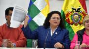 El Legislativo sesiona para interpelar a la ministra de Salud por la situación de la CNS y otros temas
