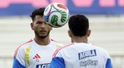 Argentina y Colombia enfrentan a dos africanas por los últimos cupos a octavos