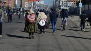 Tras los 53 días de conflicto, el sector turismo estima que la imagen del país se reestablecerá en 7 meses