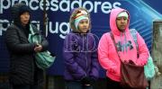 Santa Cruz: El sábado será el día más frío de la semana; la mínima será de 10°C