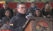 Paz: “Los conspiradores tienen que pagar, que sufran lo que han hecho sufrir al pueblo”
