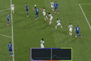 El contundente comunicado de la FIFA para defender al “chip de la verdad” en el gol anulado a Croacia ante Portugal en el Mundial