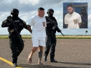 Líder narco detenido en Bolivia obtiene libertad con medidas cautelares en Brasil