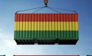 Por bloqueos, exportaciones de mayo caen a nivel más bajo en 14 meses: IBCE