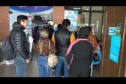 Alcaldía de Santa Cruz habilita más puntos para autorizaciones de viaje de menores durante las vacaciones de invierno