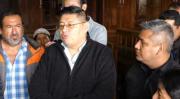 Concejales inspeccionan instalaciones de mercados en distritos de la urbe cruceña